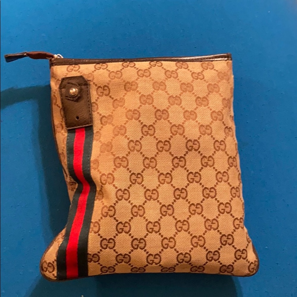 Gucci handbag